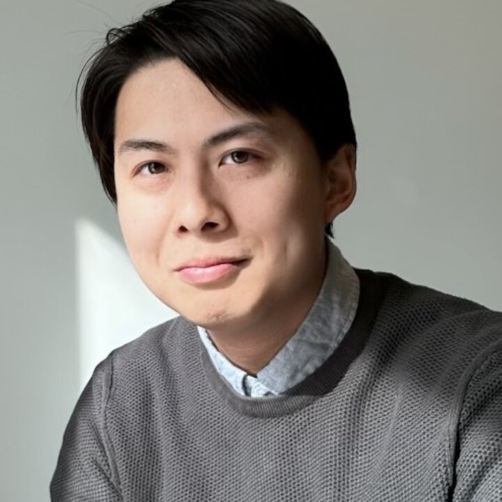 Avatar for Tatsuya Yamada