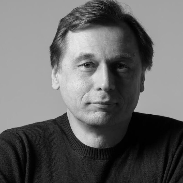 Avatar for Dr. Vadim Gladyshev