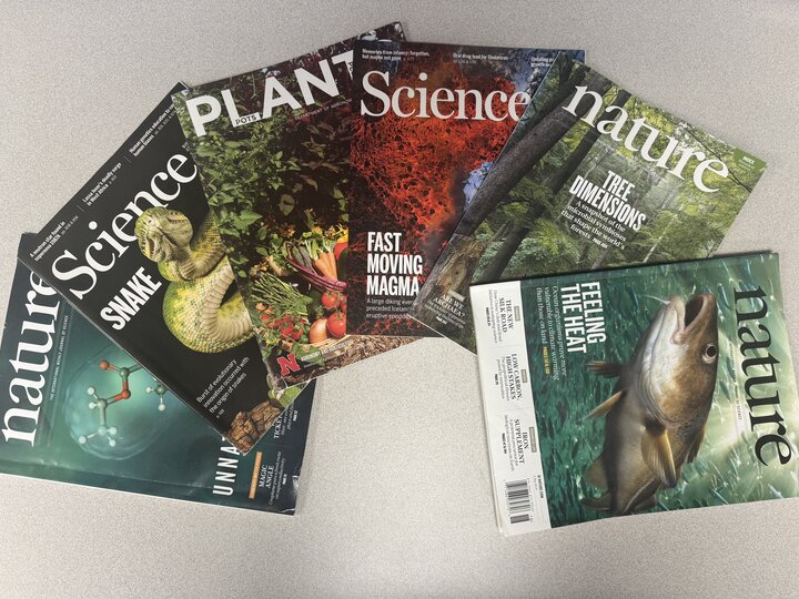Publications