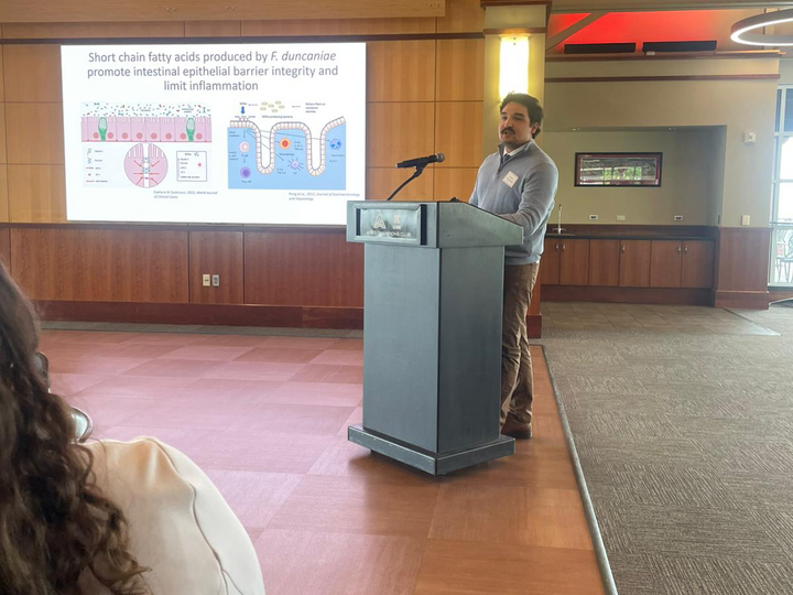Annual MMoD Symposium
