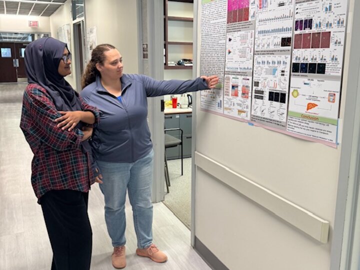 Molecular Signaling
