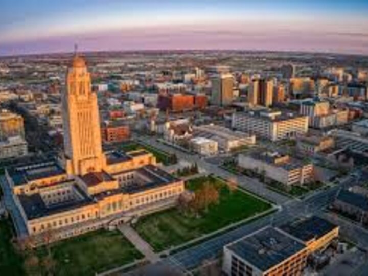 Life In Lincoln