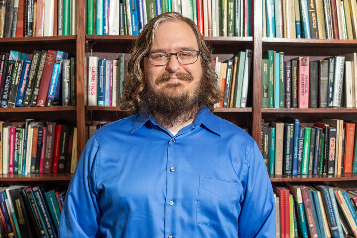 Richard Buksh III