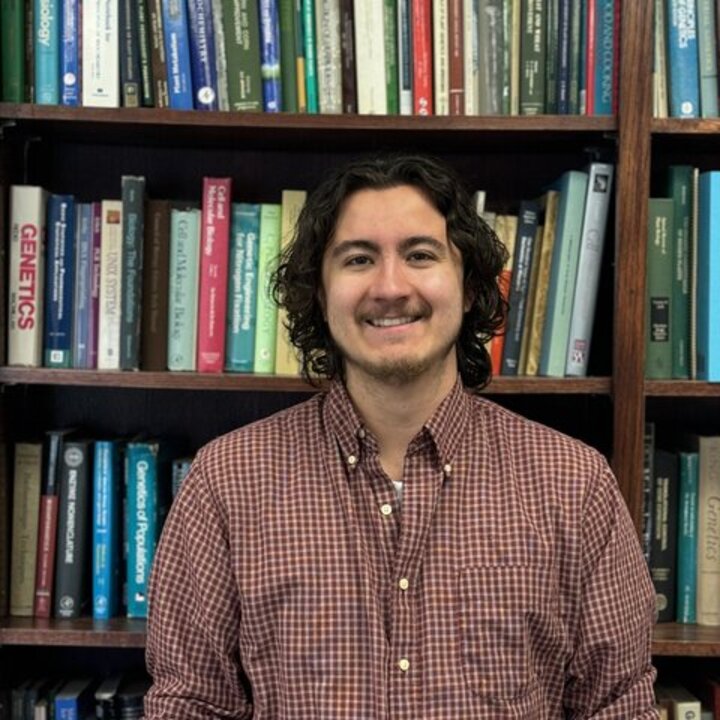 AJ Steen