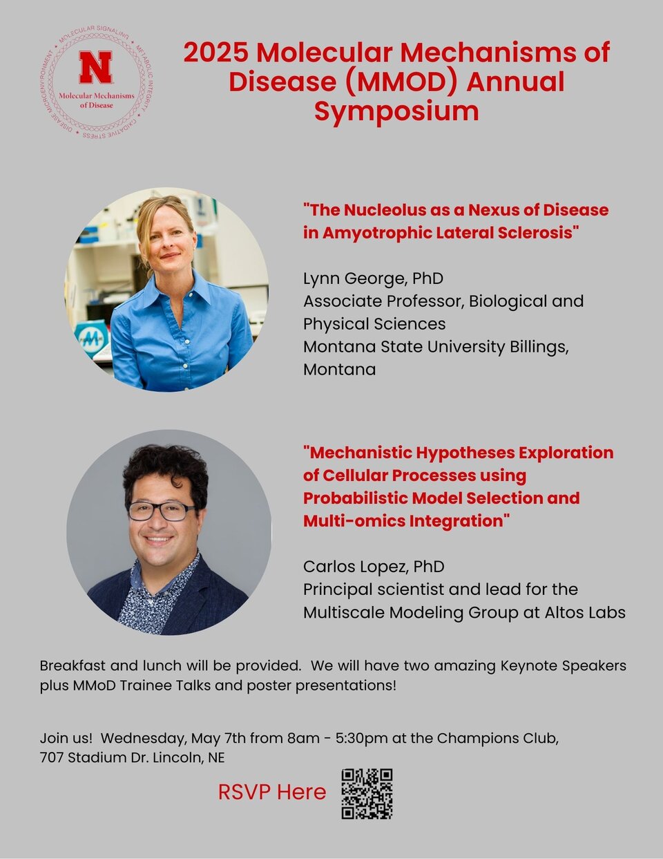 2025 MMOD Symposium